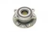 Підшипник маточини (передньої) Renault Kadjar 15-/Nissan Qashqai 13- SNR UA63 SNR NTN R155.119 (фото 2)