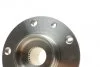 Підшипник маточини (передньої) Renault Kadjar 15-/Nissan Qashqai 13- SNR UA63 SNR NTN R155.119 (фото 5)