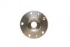 Підшипник маточини (передньої) Renault Kadjar 15-/Nissan Qashqai 13- SNR UA63 SNR NTN R155.119 (фото 6)