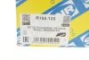 Підшипник маточини (передньої) Opel Vivaro/Renault Trafic III 1.6 CDTI 14- (+ABS) SNR UA63 SNR NTN R155.120 (фото 10)