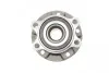 Підшипник маточини (передньої) Renault Kadjar 15-/Nissan Qashqai 13- (+ABS) SNR UA63 SNR NTN R155.132 (фото 2)