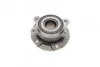 Підшипник маточини (передньої) Renault Kadjar 15-/Nissan Qashqai 13- (+ABS) SNR UA63 SNR NTN R155.132 (фото 3)
