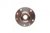 Підшипник маточини (передньої) Renault Kadjar 15-/Nissan Qashqai 13- (+ABS) SNR UA63 SNR NTN R155.132 (фото 4)