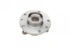 Підшипник маточини (передньої) Renault Kadjar 15-/Nissan Qashqai 13- (+ABS) SNR UA63 SNR NTN R155.132 (фото 5)