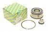 Підшипник маточини (передньої) Renault Laguna 97-01 (40x84x39.7) (+ABS)(к-кт) SNR (opt-om) SNR NTN R155.61 (фото 1)