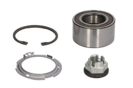 Підшипник маточини DACIA LOGAN (L90) передн. (SNR) C.I.U SNR NTN R155.80