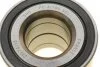 Підшипник маточини (задньої) Renault Clio 12- (25x55x43)(к-кт) SNR UA63 SNR NTN R155.88 (фото 2)