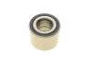 Підшипник маточини (задньої) Renault Clio 12- (25x55x43)(к-кт) SNR UA63 SNR NTN R155.88 (фото 3)