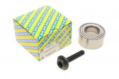 Підшипник маточини (задньої) Audi A6 97-05 (39x75x37) SNR (opt-om) SNR NTN R157.13