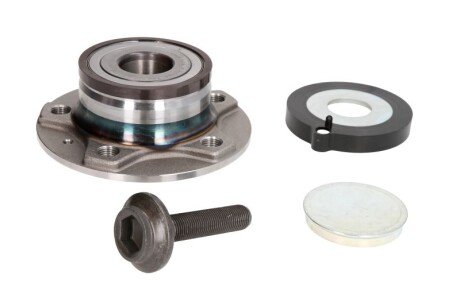 Підшипник маточини (задньої) Audi A6/Q5 10-18 SNR (opt-om) SNR NTN R157.50