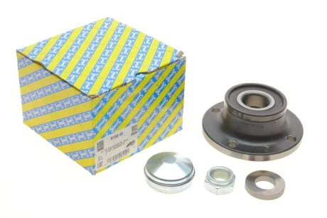 Ступица с подш. ALFA ROMEO 145, 146 задн. (пр-во SNR) SNR NTN R158.46