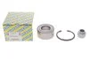 Підшипник маточини CITROEN C3 передн. (Вир-во SNR) SNR NTN R159.17 (фото 2)