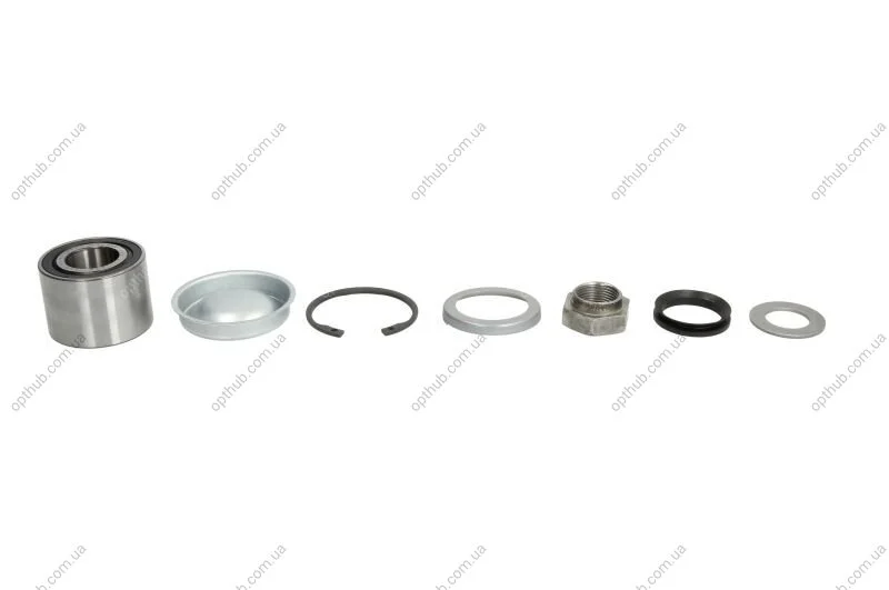 Підшипник маточини PEUGEOT 306, 309 задн. (Вир-во SNR) SNR NTN R159.19 (фото 1)