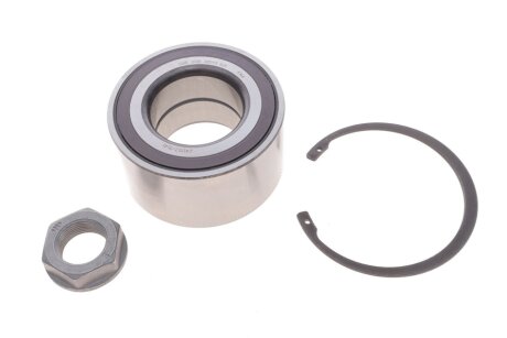 Підшипник маточини CITROEN JUMPY 07- перед.мост (SNR) SNR NTN R159.55