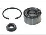 Підшипник маточини (передньої) Peugeot 1007 07- (37x72x33) (+ABS)(к-кт) SNR (opt-om) SNR NTN R159.58 (фото 1)