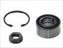 Підшипник маточини (передньої) Peugeot 1007 07- (37x72x33) (+ABS)(к-кт) SNR (opt-om) SNR NTN R159.58 (фото 2)