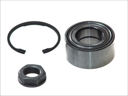 Підшипник маточини (передньої) Peugeot 1007 07- (37x72x33) (+ABS)(к-кт) SNR (opt-om) SNR NTN R159.58