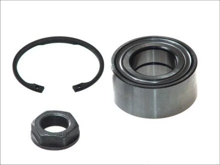 Подшипник ступицы (передней) Peugeot 1007 07- (37x72x33) (+ABS)(к-кт) SNR (opt-om) SNR NTN R159.58