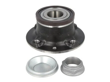 Підшипник маточини (задньої) Citroen DS4/DS5/Peugeot 308 09-18 SNR (opt-om) SNR NTN R159.63