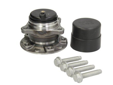 Підшипник ступиці (задньої) Citroen Berlingo/Peugeot Partner 18- SNR UA63 SNR NTN R159.69