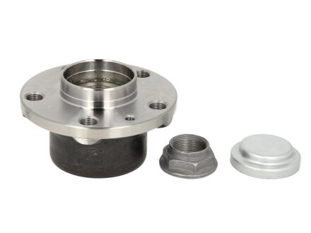 Подшипник ступицы (задний) Fiat Scudo/Peugeot Expert 94-06 SNR UA63 SNR NTN R159.99