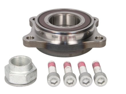 Підшипник призначений для монтажу на маточину, з елементами монтажу. SNR NTN R160.25