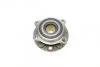 Подшипник ступицы (передней) Alfa Romeo 159/Brera/Spider 1.8-3.2 05-12 SNR UA63 SNR NTN R160.33 (фото 2)