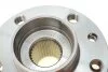 Подшипник ступицы (передней) Alfa Romeo 159/Brera/Spider 1.8-3.2 05-12 SNR UA63 SNR NTN R160.33 (фото 3)