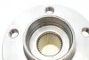 Подшипник ступицы (передней) Alfa Romeo 159/Brera/Spider 1.8-3.2 05-12 SNR UA63 SNR NTN R160.33 (фото 4)