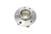 Подшипник ступицы (передней) Alfa Romeo 159/Brera/Spider 1.8-3.2 05-12 SNR UA63 SNR NTN R160.33 (фото 6)