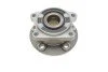 Підшипник маточини (задньої) Volvo S60/S80/V70/XC70 00-10 SNR UA63 SNR NTN R165.30 (фото 4)