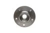 Підшипник маточини (задньої) Volvo S60/S80/V70/XC70 00-10 SNR UA63 SNR NTN R165.30 (фото 6)