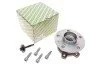 Підшипник маточини (задньої) Volvo S60/S80/V60/V70/XC70 06-18 SNR UA63 SNR NTN R165.31 (фото 1)