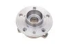 Підшипник маточини (задньої) Volvo S60/S80/V60/V70/XC70 06-18 SNR UA63 SNR NTN R165.31 (фото 3)