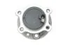 Підшипник маточини (задньої) Volvo S60/S80/V60/V70 04-18 SNR UA63 SNR NTN R165.34 (фото 3)