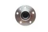 Підшипник маточини (задньої) Volvo S60/S80/V60/V70 04-18 SNR UA63 SNR NTN R165.34 (фото 6)