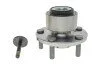 Подшипник ступицы (передней) Volvo S40/V50/C30/C70 04-13 SNR UA63 SNR NTN R165.37 (фото 1)