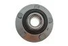Подшипник ступицы (передней) Volvo S40/V50/C30/C70 04-13 SNR UA63 SNR NTN R165.37 (фото 3)