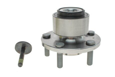 Підшипник маточини (передньої) Volvo S40/V50/C30/C70 04-13 SNR UA63 SNR NTN R165.37