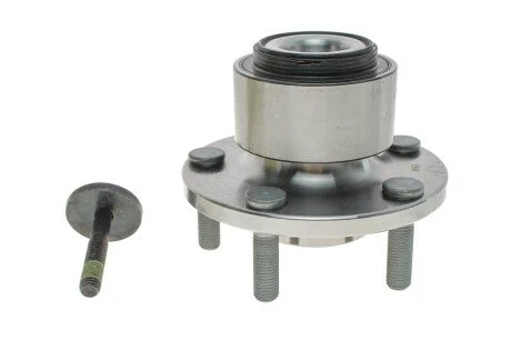 Підшипник маточини (передньої) Volvo S40/V50/C30/C70 04-13 SNR UA63 SNR NTN R165.37