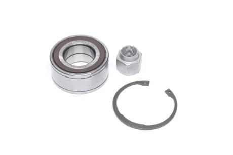 Підшипник маточини CITROEN C2, C3 передн. (SNR) SNR NTN R166.03