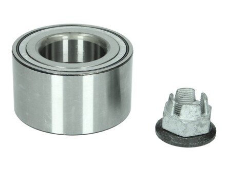 Підшипник маточини (задньої) Porsche 911 05-19 SNR (opt-om) SNR NTN R167.13