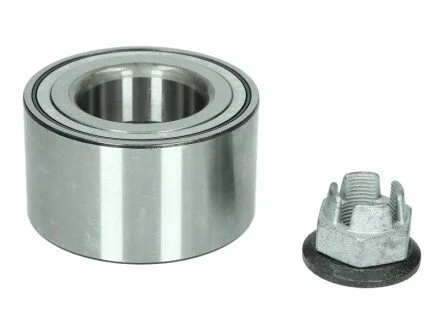Подшипник ступицы (задний) Porsche 911 05-19 SNR (opt-om) SNR NTN R167.13