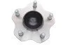 Підшипник маточини (задньої) Nissan Juke/Leaf 1.2 Electric 10- SNR (opt-om) SNR NTN R168.105 (фото 2)