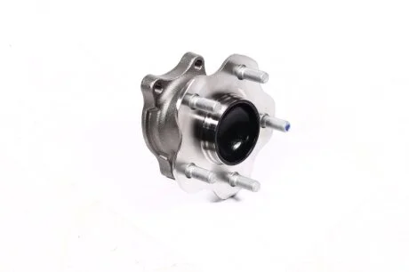 Маточина у зборі NISSAN TEANA I 03-08 зад. міст (Вир-во SNR) SNR NTN R168.108