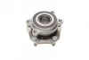 Підшипник маточини (передньої) Nissan Qashqai/X-Trail 1.2-2.5 dCi/DIG-T 13- (+ABS) SNR (opt-om) SNR NTN R168.116 (фото 6)