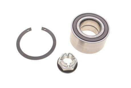 Подшипник ступицы (передней) Nissan Micra 16- SNR (opt-om) SNR NTN R168.140