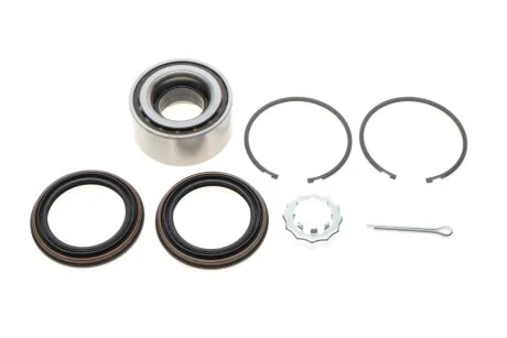 Подшипник ступицы NISSAN PRIMERA передн. (пр-во SNR) SNR NTN R168.26