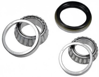 Підшипник колісний SNR NTN R168.54