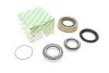 Підшипник маточини (передньої) Ford Maverick 93-98/Nissan Pathfinder 97-04 SNR UA63 SNR NTN R168.59 (фото 1)